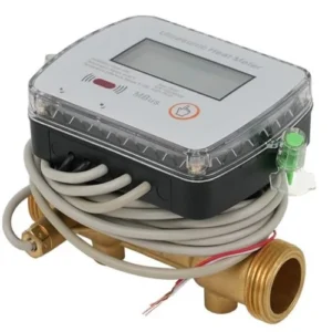 BTU / Heat Meters