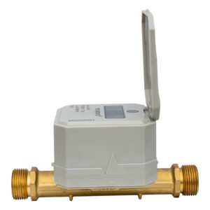  Ultrasonic Water Meters <br>– M-Bus