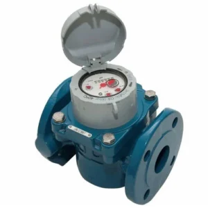 Smart AC Wallbox (7kW – 22kW)