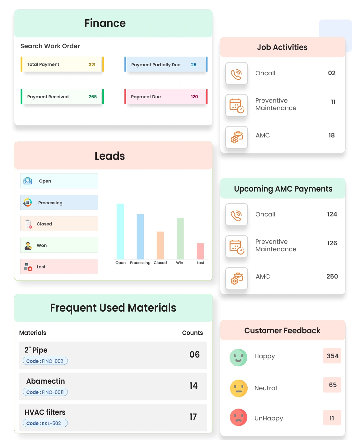 QuikAllot_Dashboard